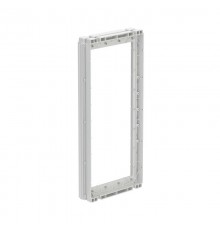 Комплект объединения шкафов Conchiglia, боковая стенка-боковая стенка, В=1390 мм, Г=330 мм  CN5DL3313CUT  DKC