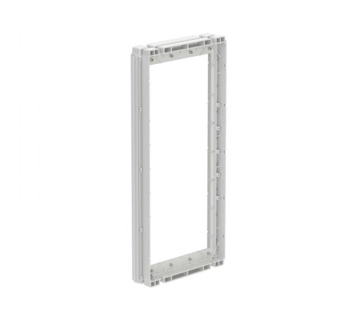 Комплект объединения шкафов Conchiglia, боковая стенка-боковая стенка, В=1390 мм, Г=330 мм  CN5DL3313CUT  DKC