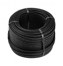 Кабель греющий саморегулирующийся SRL30-2CR, экранированный, 30 Вт/1 м, 100 м  51-0206  REXANT