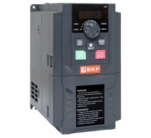 Преобразователь частоты PRO-Drive PD-150-FC-5K5-43-B PD-150-FC-5K5-43-BEKF