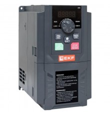 Преобразователь частоты PRO-Drive PD-150-FC-5K5-43-B PD-150-FC-5K5-43-BEKF