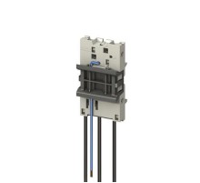 Адаптер для MS 3L питание верхнее  2CCA182524R0001  ABB