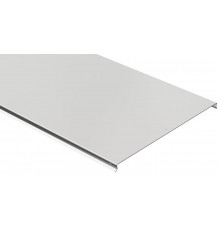 Крышка на лоток осн. 500х2500-2,0мм IEK  CLP1K-500-200-D25  IEK