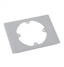 Рамка приборная одноместная 8440-11 (HB)  8440-11_HB  Kopos