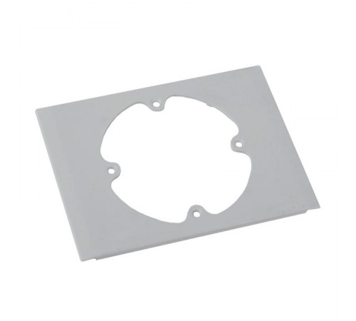 Рамка приборная одноместная 8440-11 (HB)  8440-11_HB  Kopos