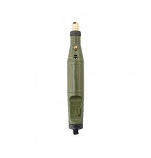 Гравер с 27 насадками в кейсе  12-4453  REXANT