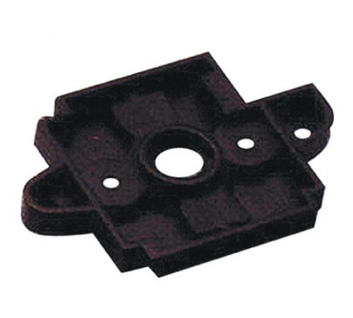 Площадка для крепления на монтажную плату для АЕ16-АЕ32  A11814005  DKC