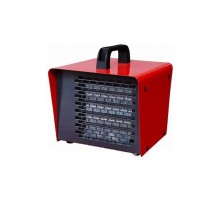 Тепловая электрическая пушка ТЭПК-3000 (керам.нагревательный элемент)  67/1/22  РЕСАНТА