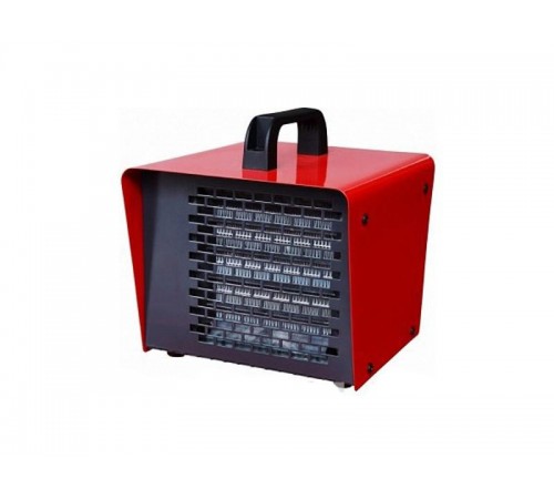 Тепловая электрическая пушка ТЭПК-3000 (керам.нагревательный элемент)  67/1/22  РЕСАНТА