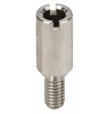 Разъем тестовый для CTS 25/35мм2  YCT10-00-K03-025-T  IEK