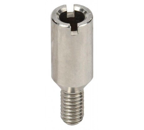 Разъем тестовый для CTS 25/35мм2  YCT10-00-K03-025-T  IEK