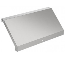 ESCA 5 Кр. пов. верт. внеш. 90град 100х400-1,2  ES5-PVD-90-100-400-12  IEK