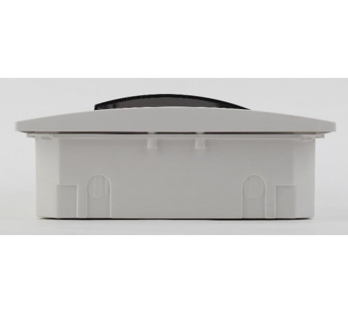 Бокс пластиковый встраиваемый ЩРВ-П-15 SIMPLE  Б0041514  ЭРА