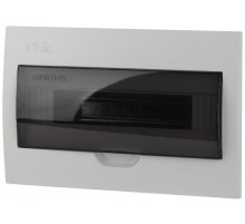 Бокс пластиковый встраиваемый ЩРВ-П-15 SIMPLE  Б0041514  ЭРА