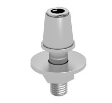 Крепежная опора для настольных боксов DB (DBZ-BFE)  6116982  OBO Bettermann