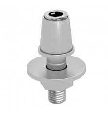 Крепежная опора для настольных боксов DB (DBZ-BFE)  6116982  OBO Bettermann