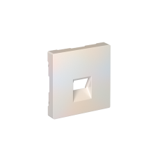 AtlasDesign Жемчуг Накладка для информационных функций типа Keystone  ATN000484  SE