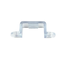 Клипса для светодиодной ленты LED MVS-5050 10 штук в упаковке  1005373  Jazzway