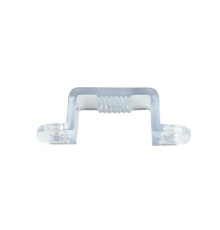 Клипса для MVS-2835 10шт/уп.  5004306  Jazzway