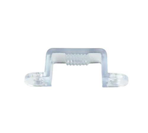 Клипса для светодиодной ленты LED MVS-5050 10 штук в упаковке  1005373  Jazzway