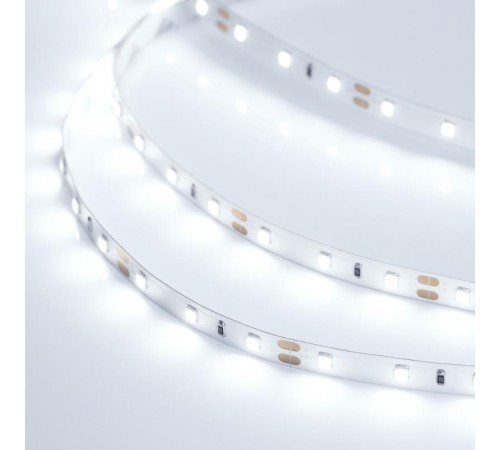 Лента светодиодная RT 2-5000 12V Cool 8K (2835, 300 LED, PRO)  016889(1)  Arlight