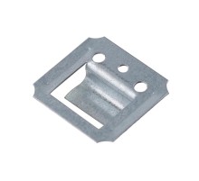 Крепеж для вагонки 4 мм (45 шт) - пакет  104039  Tech-KREP