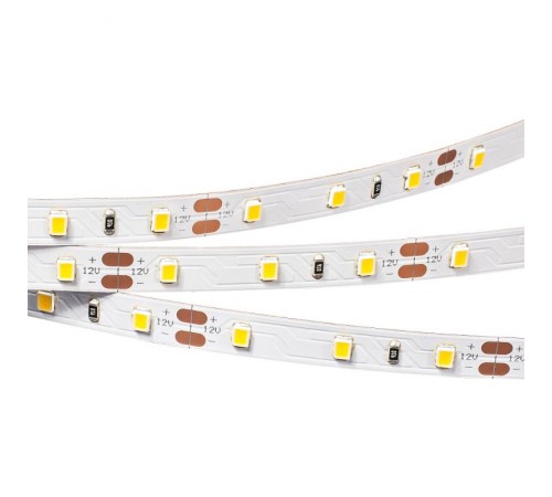 Лента светодиодная RT 2-5000 12V Cool 8K (2835, 300 LED, PRO)  016889(1)  Arlight