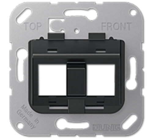 Монтажный адаптер 3069-2BR Jung