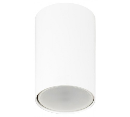 Светильник настенно-потолочный спот  SCULPTOR OL57 WH MR16 GU10 IP20 белый  Б0066775  ЭРА