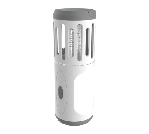 Антимоскитный светильник Mosquito, 7Вт, 3AA, 1/40  GMQ03  Gauss