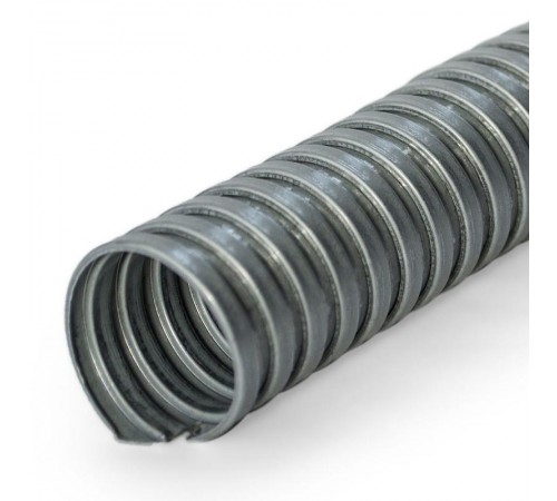 Металлорукав Р3-ЦХ-32 (20м/уп)   PR08.2937  Э-Пласт