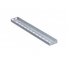 Профиль горизонтальный 50x800 ПГ-02  31203DEK  DEKraft