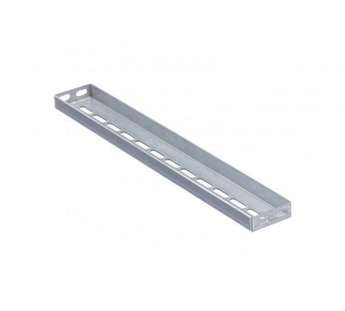 Профиль горизонтальный 50x450 ПГ-02  31201DEK  DEKraft