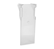 Крышка клеммная для OptiVert-2-3  368576  КЭАЗ