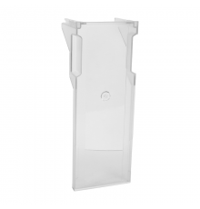 Крышка клеммная для OptiVert-2-3  368576  КЭАЗ