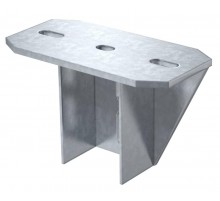 Траверса для профиля US 7 (KU 7 NOX FT)  6349056  OBO Bettermann