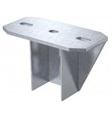 Траверса для профиля US 7 (KU 7 NOX FT)  6349056  OBO Bettermann