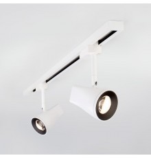 Светильник светодиодный трековый LTB18 Hardi Белый 9W 4200K  a039433  Elektrostandard