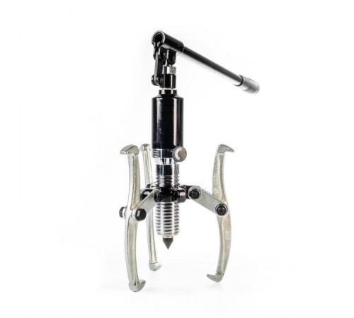 Съемник гидравлический автономный СГА-30  79867  КВТ