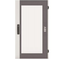 TZB207 Дверь со стеклом 2PW 7GU2CPX010863R9999 ABB