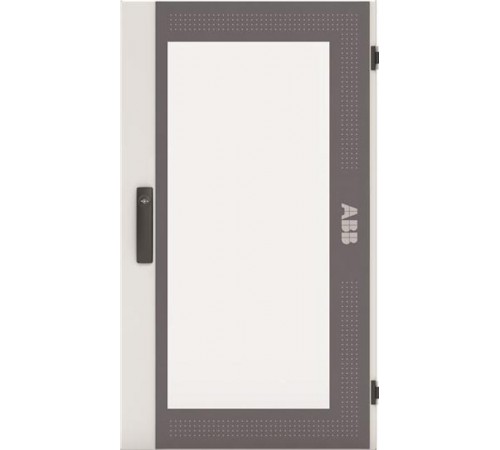 TZB207 Дверь со стеклом 2PW 7GU2CPX010863R9999 ABB