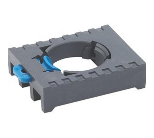 Держатель контактных блоков NP8 (R)  669809  CHINT