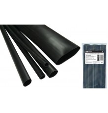 Трубка термоусаживаемая ТТск-12/3  SQ0548-0001  TDM