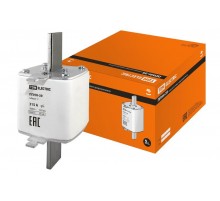 Предохранитель ППНН-39 габ.3, 315А   SQ0713-0035  TDM