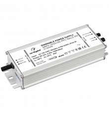 Блок питания ARPV-UH24150-PFC-DALI2-PH (24V, 6.3A, 150W) (Arlight, IP67 Металл, 7 лет)  026126(2)  Arlight