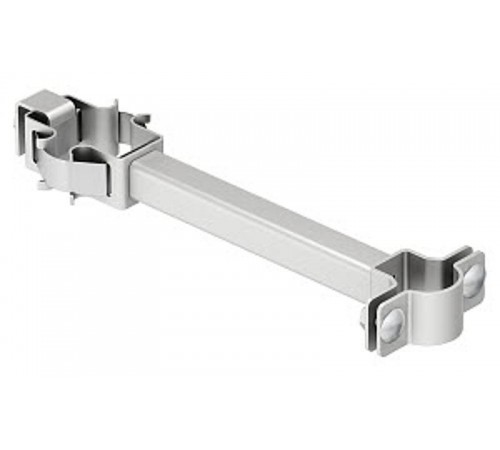 Крепеж молниеприемной мачты к опорной трубе (isFang TR100 300)  5408959  OBO Bettermann