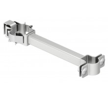 Крепеж молниеприемной мачты к опорной трубе (isFang TR100 300)  5408959  OBO Bettermann