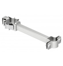 Крепеж молниеприемной мачты к опорной трубе (isFang TR100 300)  5408959  OBO Bettermann