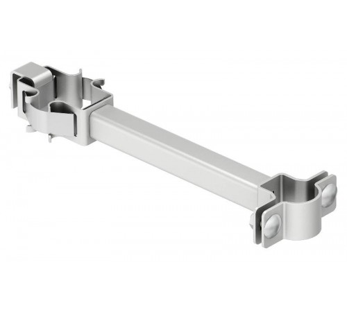 Крепеж молниеприемной мачты к опорной трубе (isFang TR100 300)  5408959  OBO Bettermann