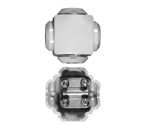 СЖИМ ОТВЕТВИТЕЛЬНЫЙ (16-35/1,5-10 ММ2)  U733M  SE